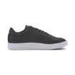 Picture of PUMA Cali Varsity Wn s-Puma Black-Puma White-Puma Silver-Female-37410902