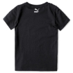 Picture of PUMA Animals Suede Tee-Puma Black-Unisex-58335101