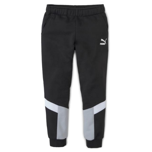 Picture of PUMA Animals MCS Sweatpants-Puma Black-Unisex-58335401