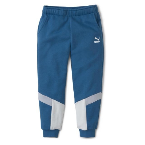 Picture of PUMA Animals MCS Sweatpants-Digi-blue-Unisex-58335436