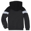 Picture of PUMA Animals MCS Hoodie-Puma Black-Unisex-58335201