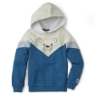 Picture of PUMA Animals MCS Hoodie-Digi-blue-Unisex-58335236