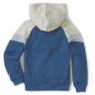 Picture of PUMA Animals MCS Hoodie-Digi-blue-Unisex-58335236