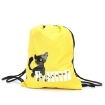 Picture of PUMA Animal Gym Sack-Puma Black-Panther-Unisex-07745302
