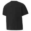 Picture of PUMA Alpha Style Tee G-Puma Black-Female-58330001