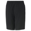 Picture of PUMA Alpha Jersey Shorts B-Puma Black-Male-58319901