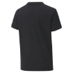 Picture of PUMA Alpha Graphic Tee B-Puma Black-sharp green-Male-58318851