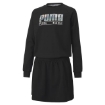 Picture of PUMA Alpha Dress G-Puma Black-Female-58330601