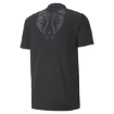 Picture of Puma Run Laser Cat SS Tee-Puma Black-Adults-Male-51936901