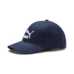 Picture of PUMA Archive Logo BB Cap-Peacoat - 02255402