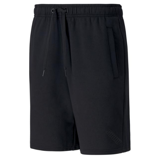 Picture of PUMA TFS Shorts FT 8"-Puma Black