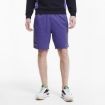 Picture of PUMA TFS Shorts FT 8"-Purple Corallites