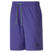 Picture of PUMA TFS Shorts FT 8"-Purple Corallites