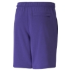 Picture of PUMA TFS Shorts FT 8"-Purple Corallites