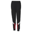 Picture of PUMA x Ferrari Race Kids MCS Sweat Pants-Puma Black