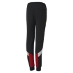 Picture of PUMA x Ferrari Race Kids MCS Sweat Pants-Puma Black