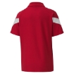 Picture of PUMA x Ferrari Race Kids MCS Polo-Rosso Corsa