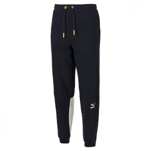 Picture of CSM Sweatpants-Peacoat