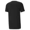 Picture of PUMA Club Graphic Tee-Puma Black