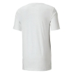 Picture of PUMA Club Graphic Tee-Puma White