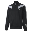 Picture of PUMA T7 2020 Sport Track Top-Puma Black