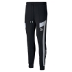 Picture of PUMA T7 2020 Sport Track Pants-Puma Black