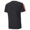 Picture of PUMA T7 2020 Sport Slim Tee-Puma Black