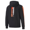 Picture of PUMA T7 2020 Sport Hoodie TR-Puma Black