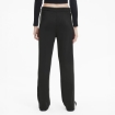 Picture of PUMA Classics Wide Leg Pants-Puma Black