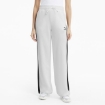 Picture of PUMA Classics Wide Leg Pants-Puma White