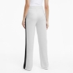 Picture of PUMA Classics Wide Leg Pants-Puma White