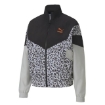 Picture of PUMA TFS Track Jacket AOP Woven-Puma Black