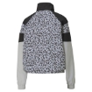 Picture of PUMA TFS Track Jacket AOP Woven-Puma Black