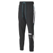 Picture of PUMA PARQUET WOVEN TRACK PANTS-Puma Black