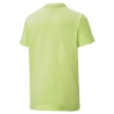 Picture of PUMA ESS Logo Tee B-Sharp Green