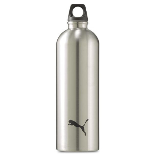 Picture of PUMA TR stainless steel bottle Silver - 05386803