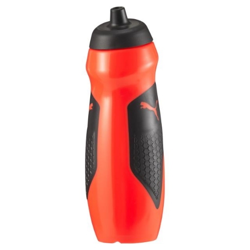 Picture of PUMA TR performance bottle Lava Blast - 05381208