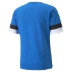 Picture of PUMA teamRISE Jersey Electric Blue Lemonade-P