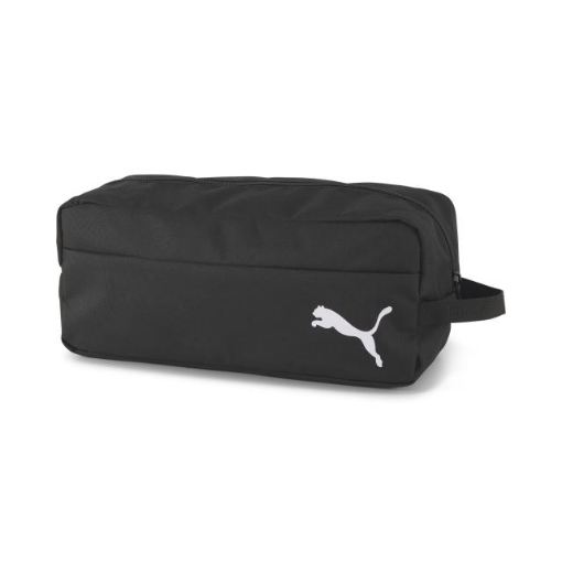 Picture of PUMA teamGOAL 23 Shoe Bag Puma Black - 07686403