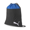 Picture of PUMA teamGOAL 23 Gym Sack Electric Blue Lemon - 07685302