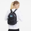 Picture of PUMA Prime Time Backpack Puma Black - 07698501