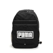 Picture of PUMA Plus Backpack Puma Black - 07804701