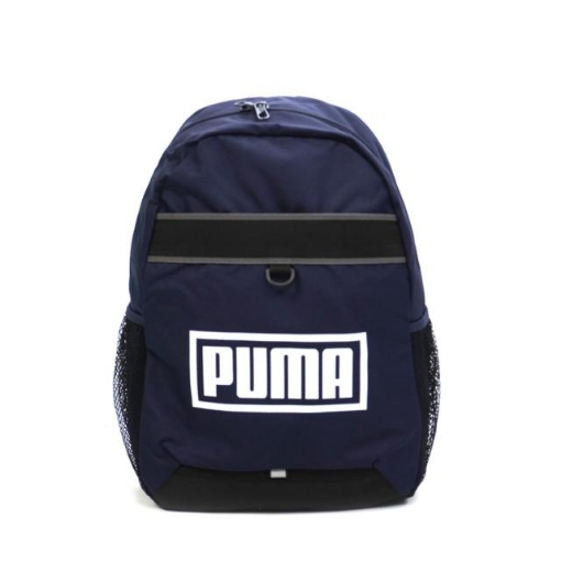 Picture of PUMA Plus Backpack Peacoat - 07804704