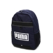 Picture of PUMA Plus Backpack Peacoat - 07804704