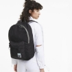 Picture of PUMA Originals Backpack Retro Puma Black-heat - 07735401