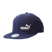 Picture of PUMA No.1 Flatbrim Cap Peacoat-Puma White - 02392202