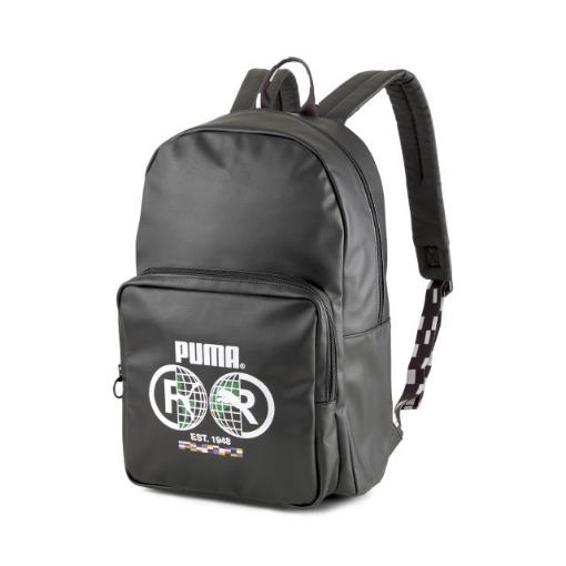 Picture of PUMA INTL Backpack Puma Black - 07801801