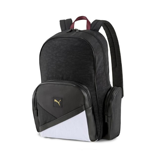 Picture of PUMA AS Backpack Puma Black - 07848901