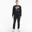 Picture of PUMA Rebel Crew TR Puma Black - 58349201