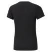 Picture of PUMA POWER Logo Tee G Puma Black - 58921901